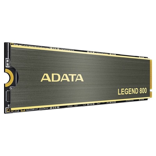 ADATA Legend 800 PCIe Gen4x4 M.2 2TB SSD - Picture 3 of 7