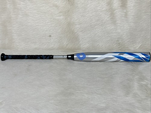Mazza da softball Fastpitch Demarini CF Zen 33/22 CFS-19 (-11) 2019 - Foto 3 di 5