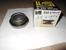 BCA 614009 CLUTCH RELEASE BEARING~MADE IN USA~FREE SHIPPING