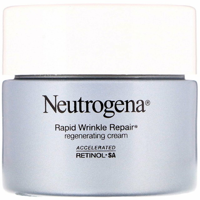 rapid wrinkle cream
