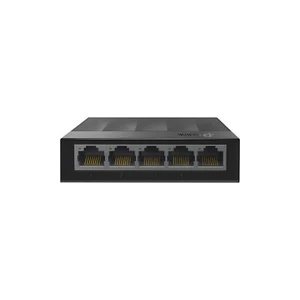 TP-Link Litewave 5 Interrupteur Ethernet Gigabit Port