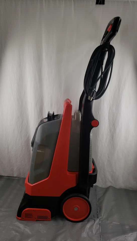 AS IS FOR PARTS RugDoctor PRO DEEP CARPET RUG CAR CLEANER Industrial NO RETURNS - Image 3 of 4