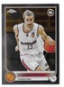 2022-23 Topps Chrome NBL Basketball Sam Froling Card #32 Illawarra Hawks