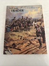 North South Trader's Civil War Vol. 13  No. 5, 1986