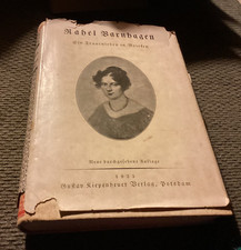 achel Barnhagen 1925