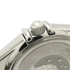 OMEGA Constellation Mini My Choice 1561.71 Ladies Used Watch #72214 8