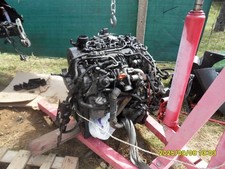 Moteur Volkswagen PASSAT