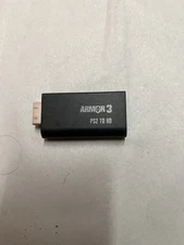 Armor3 PS2 to HDMI Adapter Converter PlayStation 2 Audio Video