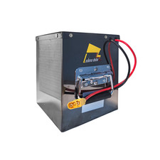 60V 25Ah Rechargeable Lithium Battery, 60 Volt 25000mAh for e-scooter