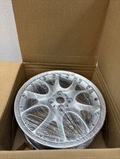 Genuine Mini Cooper S Jcw Alloy Wheel