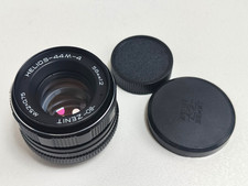 HELIOS-44M-4 lens F2 58mm for M42 ZENIT 2