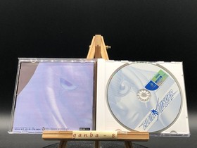 Blue Stinger (Sega Dreamcast,1999) from japan