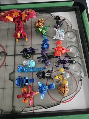 Bakugan für Adventskalender