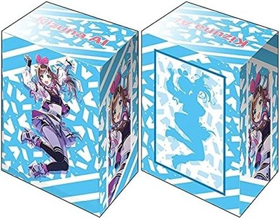 Card Deck Holder V3 Vol. 116 ''Kizuna AI'' 5th Birthday Live ''A.I. Party 2021''Ver.