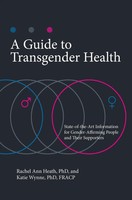 Rachel Heath (U. A.) | A Guide To Transgender Health | Buch | Englisch (2019)