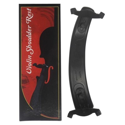 IRIN Violin Shoulder Rest Adjustable 3/4 4/4 Professional Instrument Accessory.
