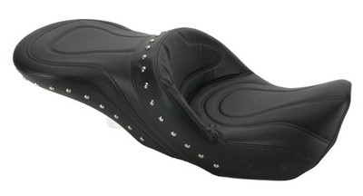 Saddlemen Explorer Special Seat 8100J for 2000-2005 Harley Davidson Softail