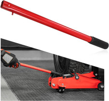 Horizontal Hydraulic Jack Handle 2 Ton Floor Jack Pole Lever Replacement With A