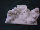 Christmas Nativity Italy Alabaster — photo 5