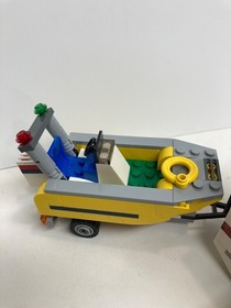 lego creator LOT 31052 + 60182
