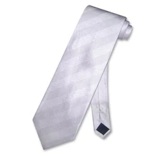Antonio Ricci 100% SILK NeckTie Light BLUE Jacquard Tone on Tone Mens Neck Tie