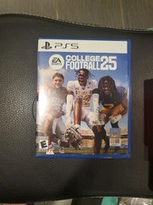 College Football 25 - Sony PlayStation 5