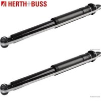 2X StoßDäMpfer Herth+Buss Jakoparts J4300800 2 StossdäMpfer Vorderachse