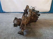 Boite de vitesse Honda HR-V