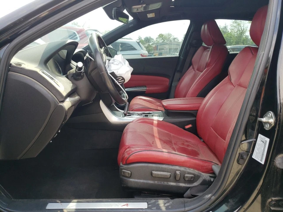 Used Air Cleaner Assembly fits: 2019 Acura Tlx 3.5 Grade A Foto 4 de 4