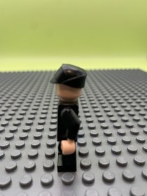 LEGO Star Wars Imperial Crew Cavalry Kepi 75033