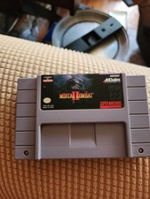 Mortal Kombat II