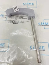 00-878931-01 GE OEC 9800 C-Arm System Rear Steering Handle