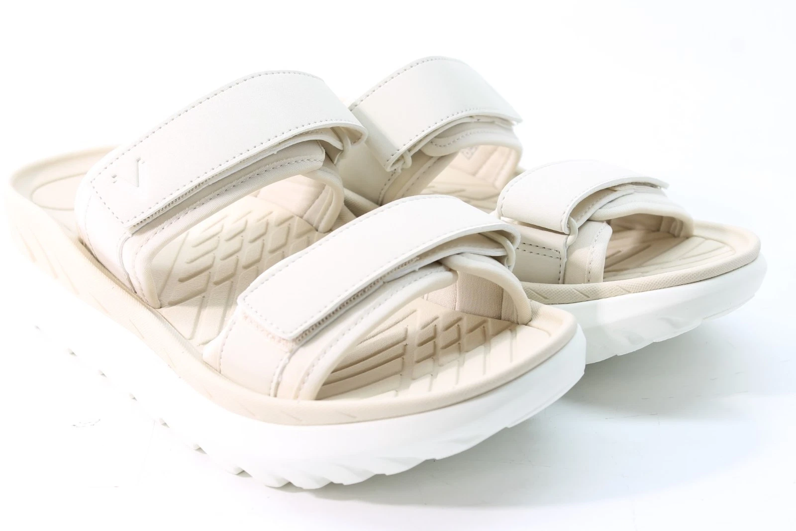 Vionic Unisex Renewal Slide Sandals Floor Sample
