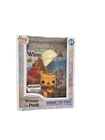 Funko Pop! VHS Covers Winnie the Pooh Amazon Exclusive #07 Vinyl Figure