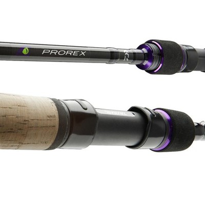 Daiwa Prorex S Spin Spinnrute Alle Modelle Neuheit 2019 HVF Kohlefaserblank Top