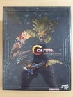 Contra : Operation Galuga Playstation 4 PS4 Ultimate Edition LRG Ships in a Box!
