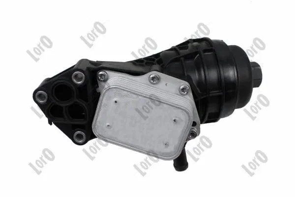 ENFRIADOR DE ACEITE ACEITE ACEITE MOTOR SE ADAPTA A: MERCEDES-BENZ CLASE B SPORTS TOURER B 180/B 200 Foto 2 de 4