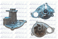 Wasserpumpe MotorküHlung Dolz B262 FüR Bmw 6Er Turismo G32 7Er G11 G12 5Er G30