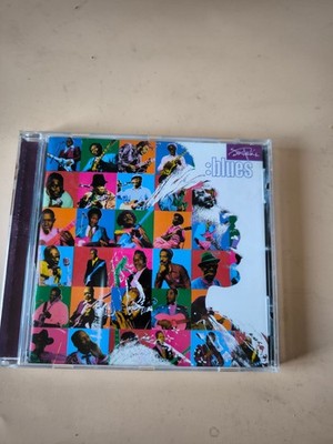 Jimi Hendrix - Blues