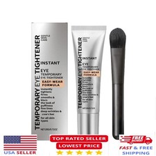 Instant Firm Easy Wear Temporary Eye Tightener Skin Care  Beauty Korean 20mL