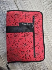 chiaogoo interchangeable crochet hooks