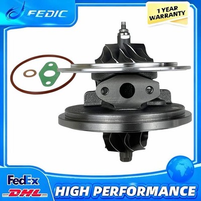 769701 Turbo cartridge for Audi A4 A6 2.7 TDI BPP BSG 180HP 2004-2008  GTB1746V