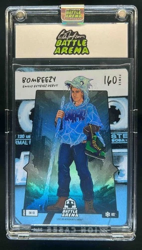 Ice Mixtape