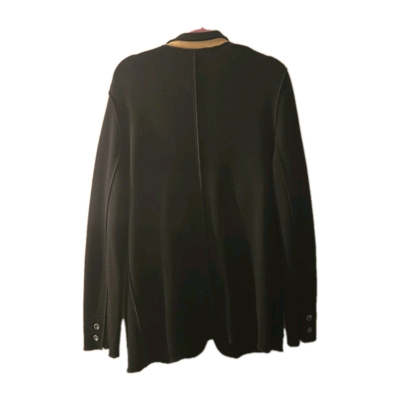 Peter Millar Crown Crafted 2-Button Wool Blazer -… - image 2