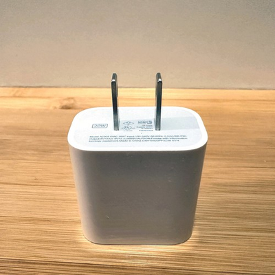 #ad #ad NEW 20W USB C Fast Charger Wall Charger Adapter For iPhone 17 16 15 Pro Max Plus $2.29