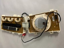 LG EBR36858901 EAX36602101 Dryer Control Board AZ202688  BKV901