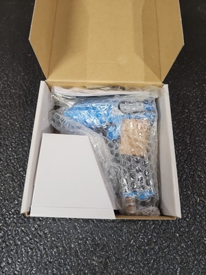 #ad Master Power 1 4quot; Impact Driver MP2264B $299.99