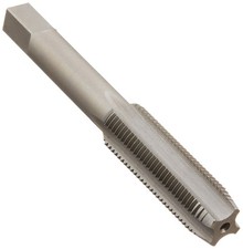 Irwin TAP 1/2'-20NF PLUG One Size, Multicolor