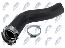 Original NTY charge air hose GPP-RE-016 for Dacia