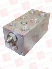 LYNCH FLUID CONTROLS BA03GPS03SDUAAAA / BA03GPS03SDUAAAA (NEW NO BOX)